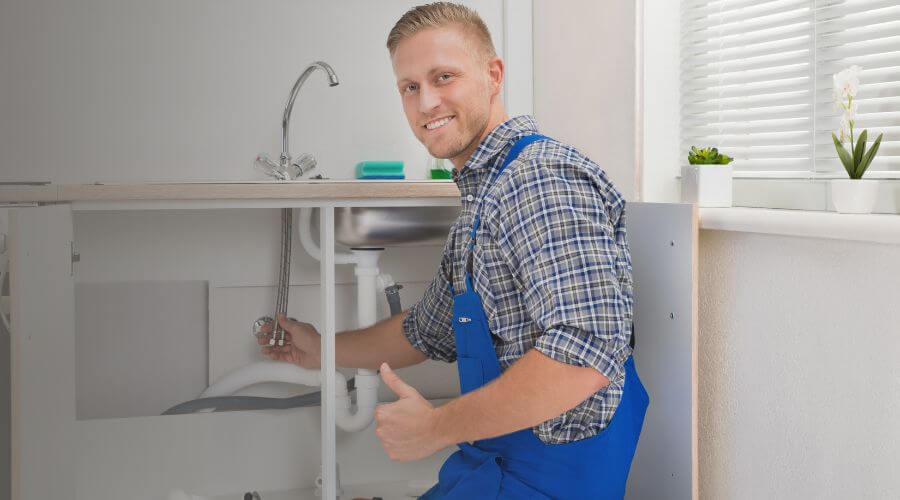 Professional same day plumber in Cuttyhunk, MA